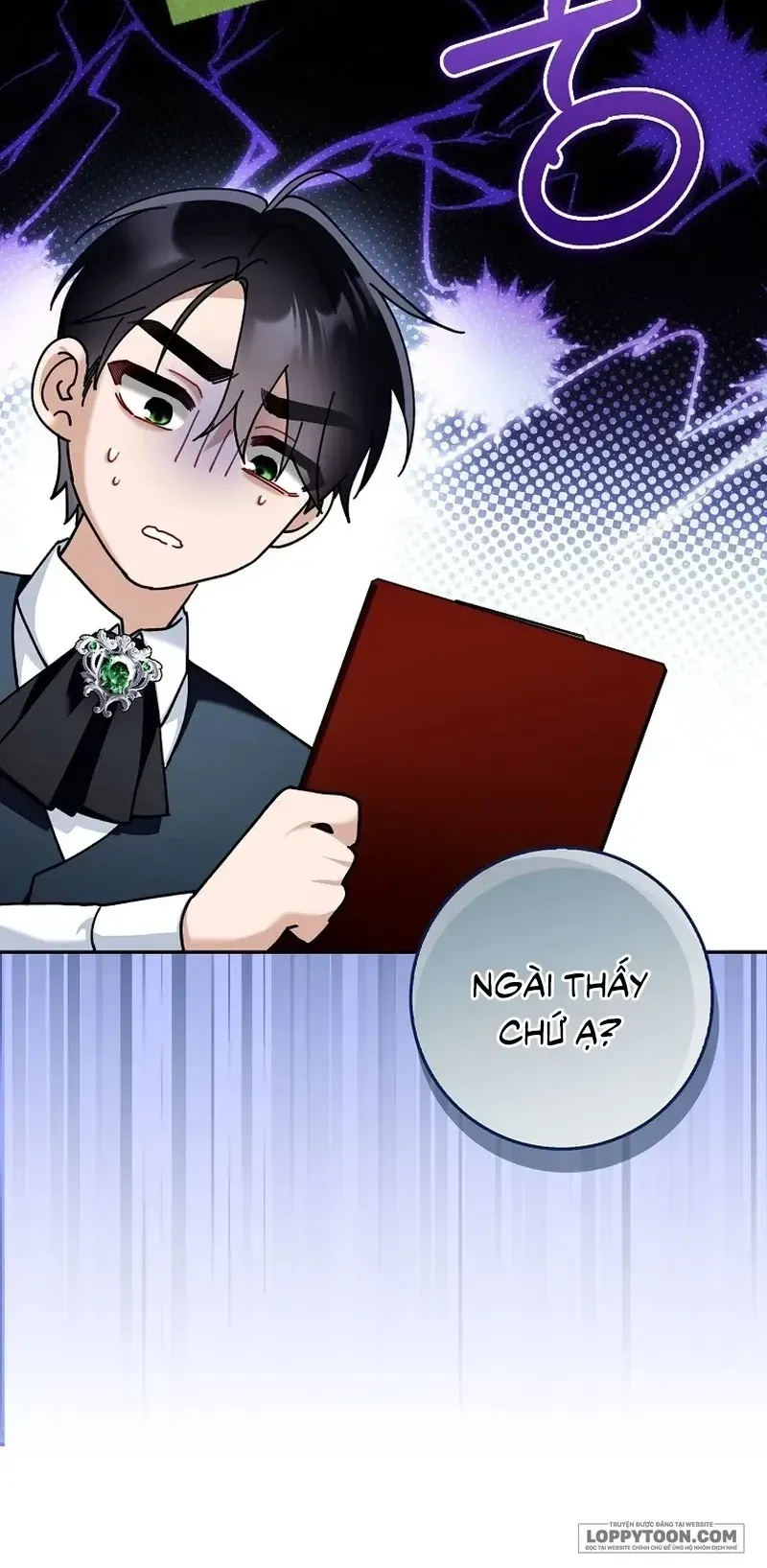 Trở Thành Người Trong Gia Đình Công Tước Đứng Sau Mọi Chuyện Chapter 30 - Trang 18