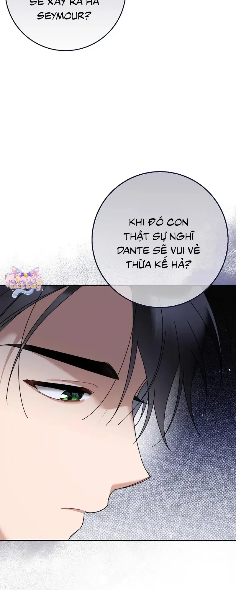 Trở Thành Người Trong Gia Đình Công Tước Đứng Sau Mọi Chuyện Chapter 30 - Trang 29