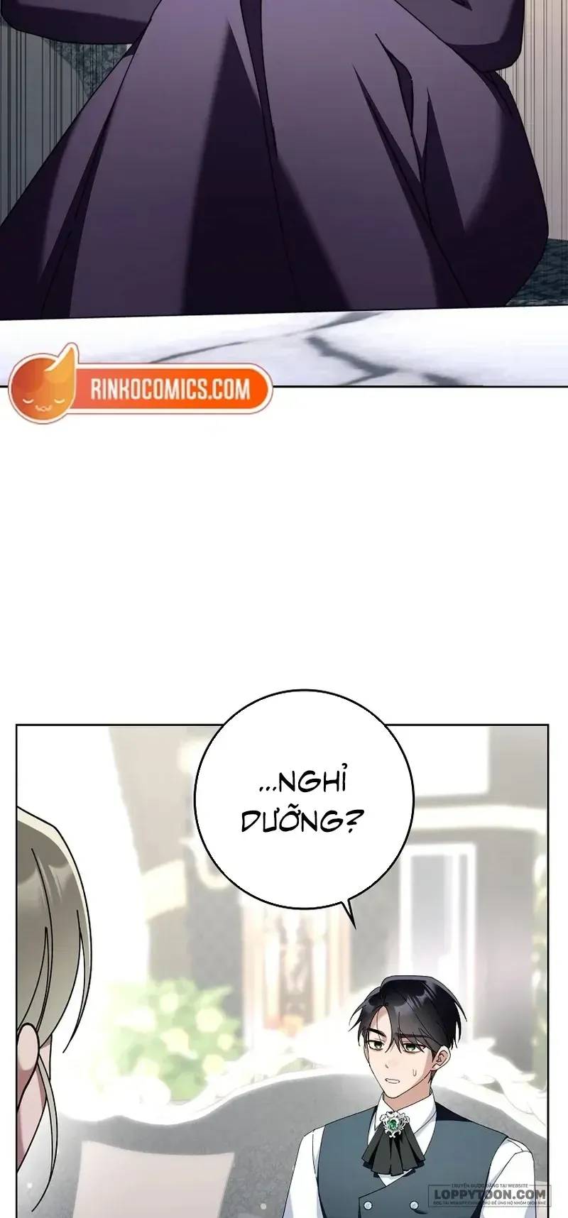 Trở Thành Người Trong Gia Đình Công Tước Đứng Sau Mọi Chuyện Chapter 30 - Trang 32