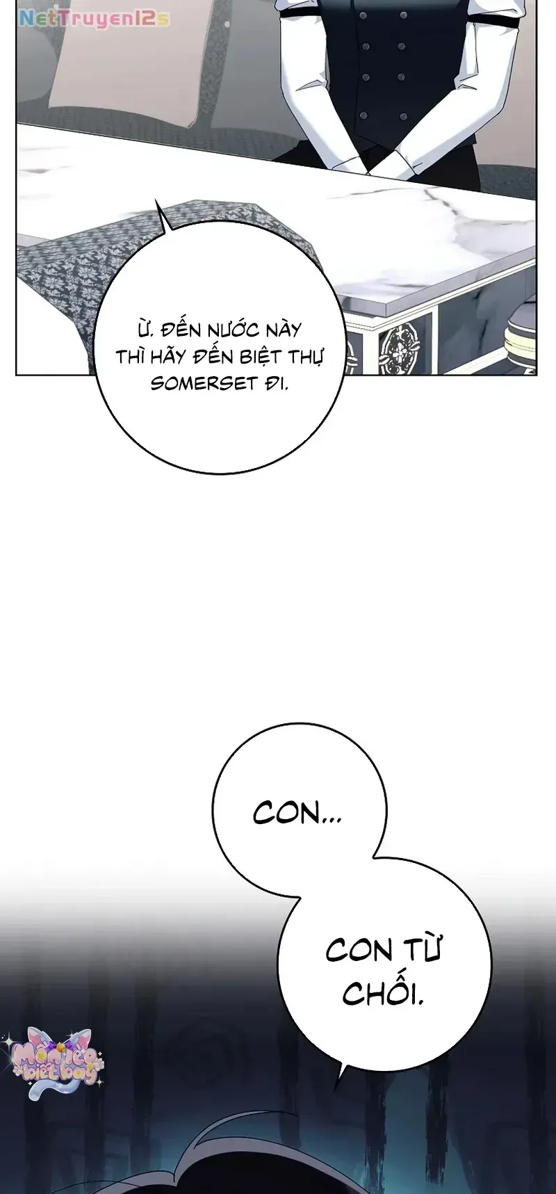 Trở Thành Người Trong Gia Đình Công Tước Đứng Sau Mọi Chuyện Chapter 30 - Trang 33