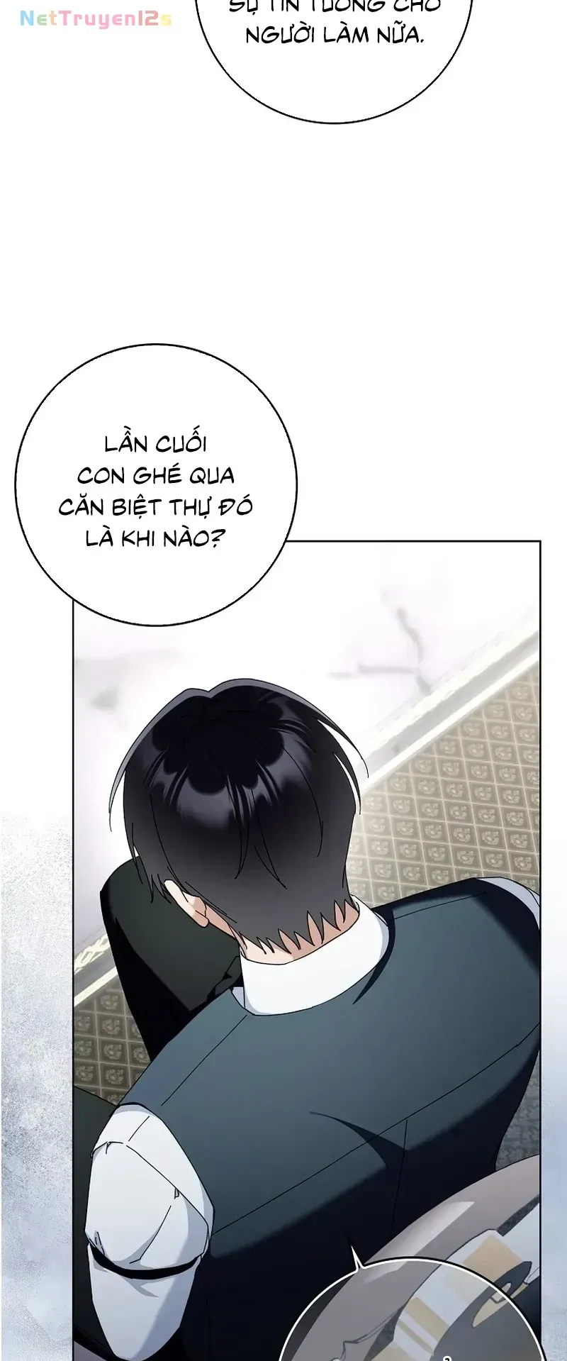 Trở Thành Người Trong Gia Đình Công Tước Đứng Sau Mọi Chuyện Chapter 30 - Trang 37