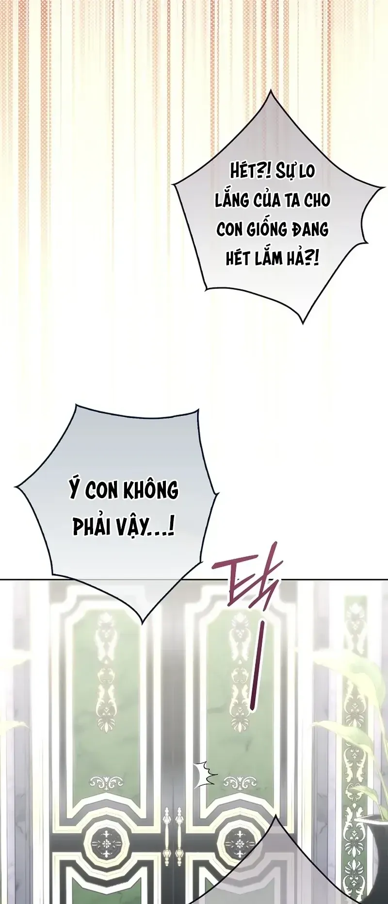 Trở Thành Người Trong Gia Đình Công Tước Đứng Sau Mọi Chuyện Chapter 30 - Trang 41