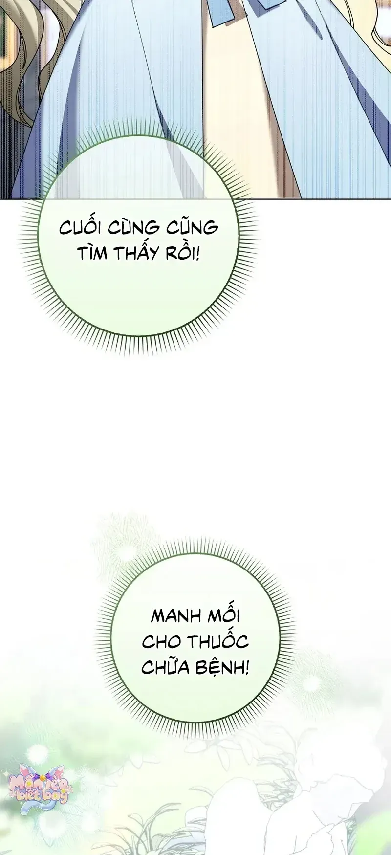 Trở Thành Người Trong Gia Đình Công Tước Đứng Sau Mọi Chuyện Chapter 30 - Trang 49