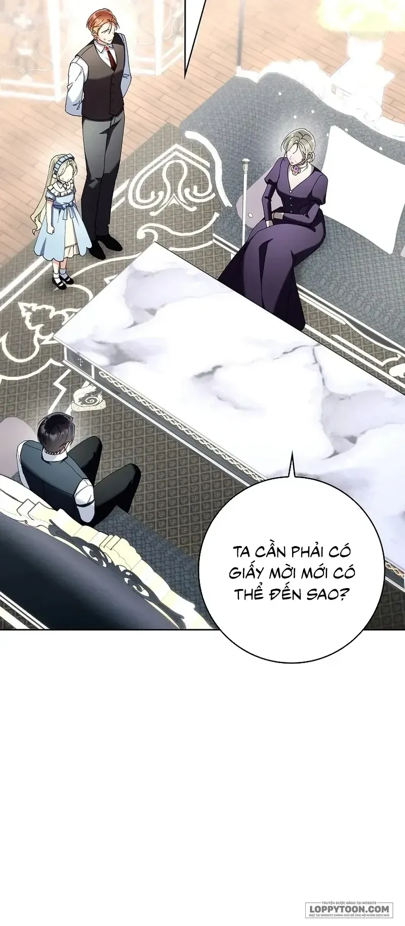 Trở Thành Người Trong Gia Đình Công Tước Đứng Sau Mọi Chuyện Chapter 30 - Trang 6