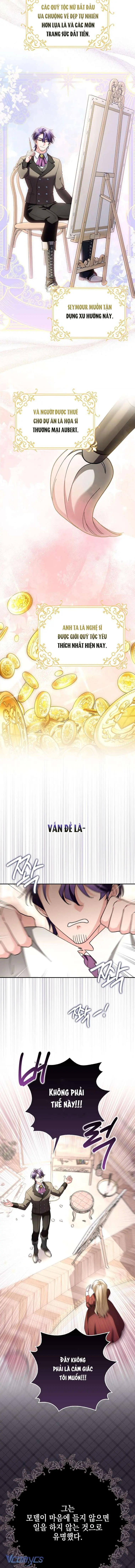 Trở Thành Người Trong Gia Đình Công Tước Đứng Sau Mọi Chuyện Chapter 8 - Trang 11