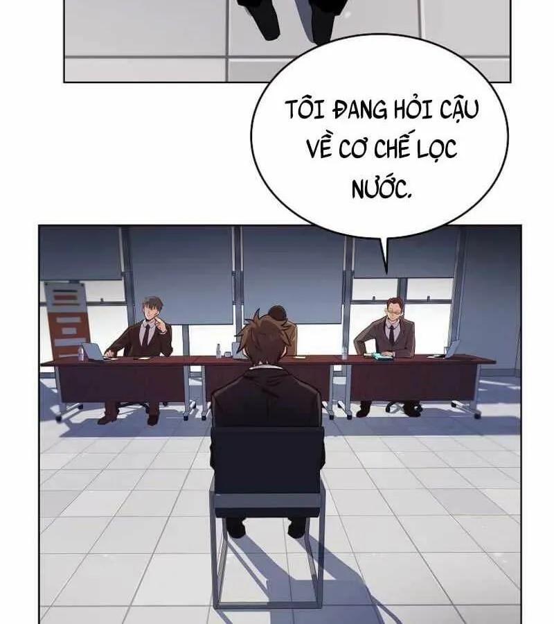 Trở thành nhân viên làm thêm cho các vị thần Chapter 1 - Trang 17
