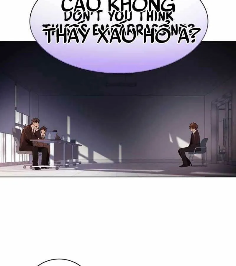 Trở thành nhân viên làm thêm cho các vị thần Chapter 1 - Trang 26