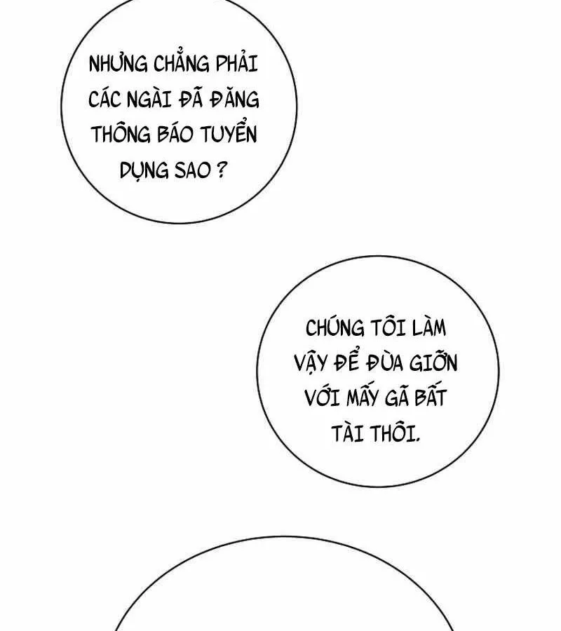 Trở thành nhân viên làm thêm cho các vị thần Chapter 1 - Trang 30