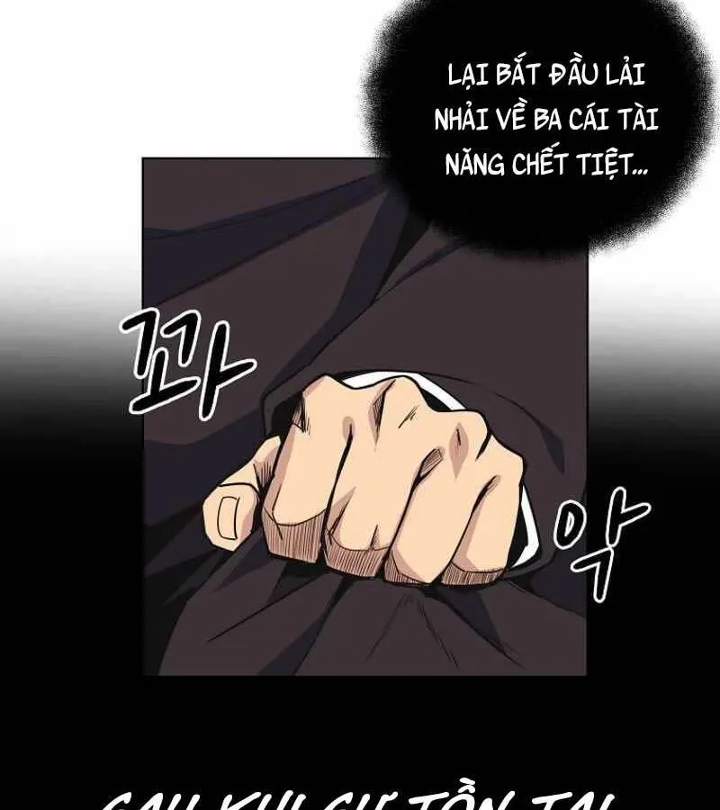 Trở thành nhân viên làm thêm cho các vị thần Chapter 1 - Trang 32