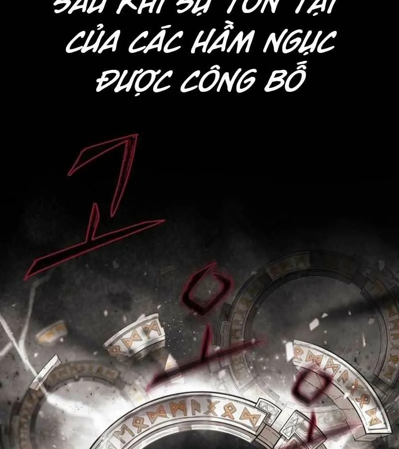 Trở thành nhân viên làm thêm cho các vị thần Chapter 1 - Trang 33
