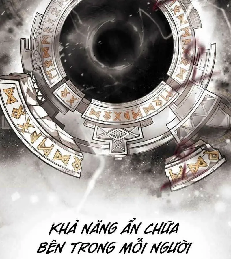 Trở thành nhân viên làm thêm cho các vị thần Chapter 1 - Trang 34