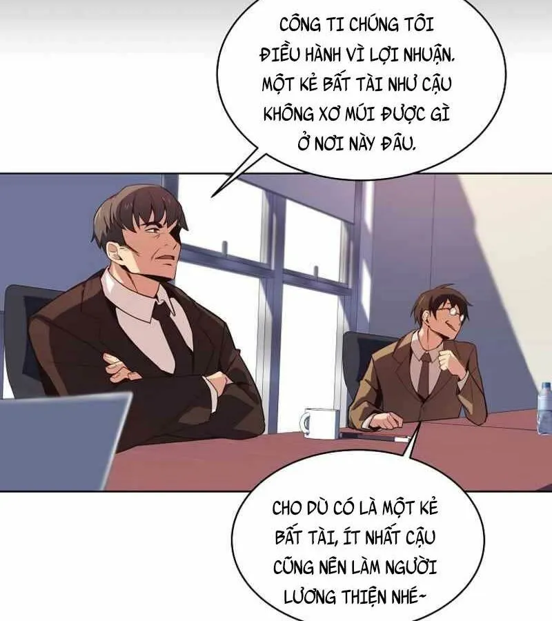 Trở thành nhân viên làm thêm cho các vị thần Chapter 1 - Trang 43