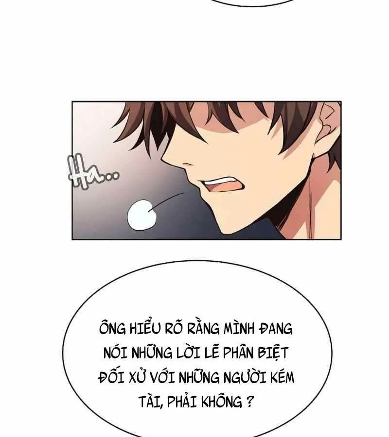 Trở thành nhân viên làm thêm cho các vị thần Chapter 1 - Trang 44