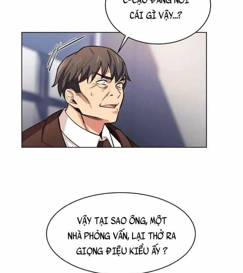 Trở thành nhân viên làm thêm cho các vị thần Chapter 1 - Trang 46