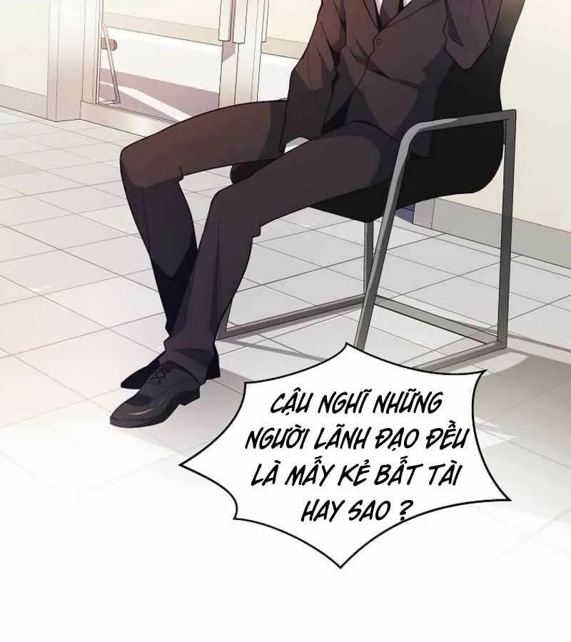 Trở thành nhân viên làm thêm cho các vị thần Chapter 1 - Trang 48