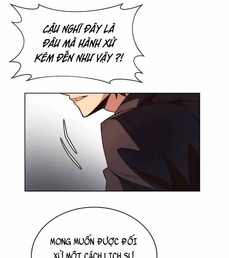 Trở thành nhân viên làm thêm cho các vị thần Chapter 1 - Trang 49