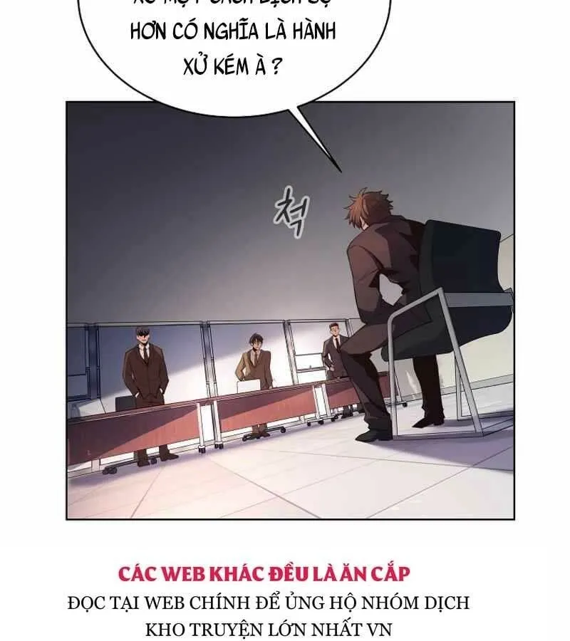Trở thành nhân viên làm thêm cho các vị thần Chapter 1 - Trang 50