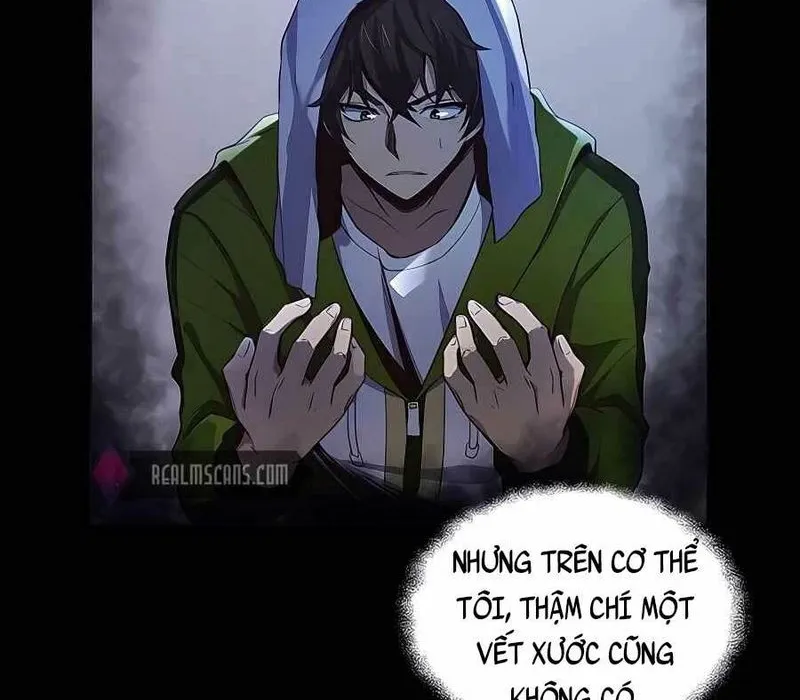 Trở thành nhân viên làm thêm cho các vị thần Chapter 2 - Trang 13