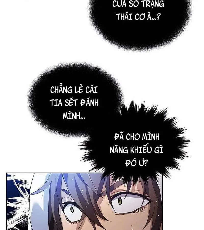 Trở thành nhân viên làm thêm cho các vị thần Chapter 2 - Trang 22