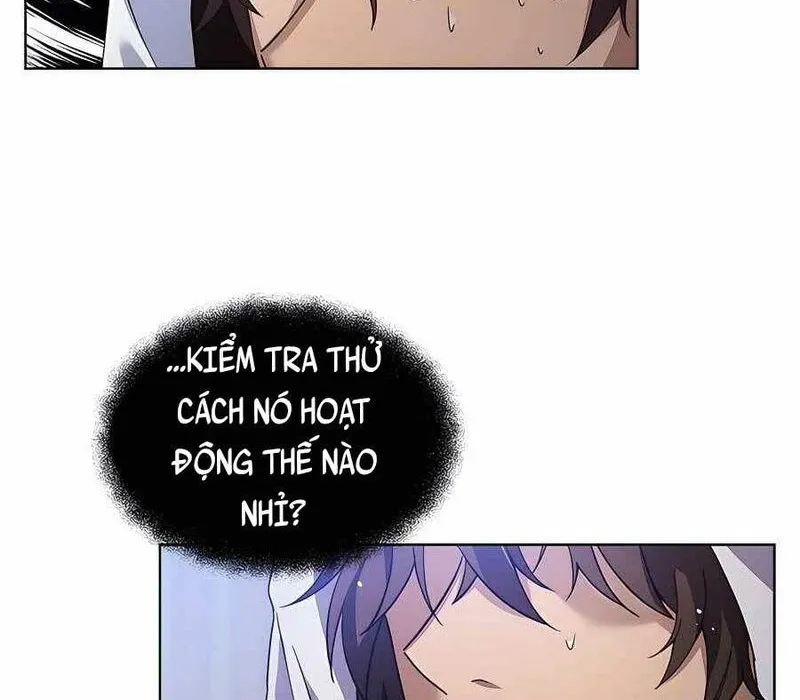 Trở thành nhân viên làm thêm cho các vị thần Chapter 2 - Trang 23