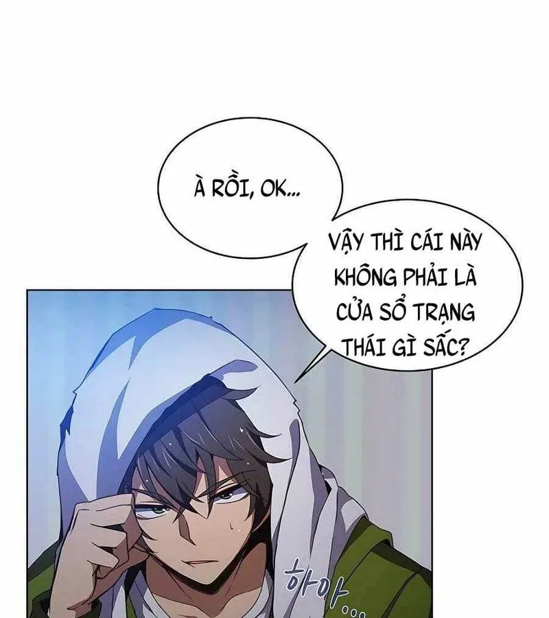 Trở thành nhân viên làm thêm cho các vị thần Chapter 2 - Trang 26