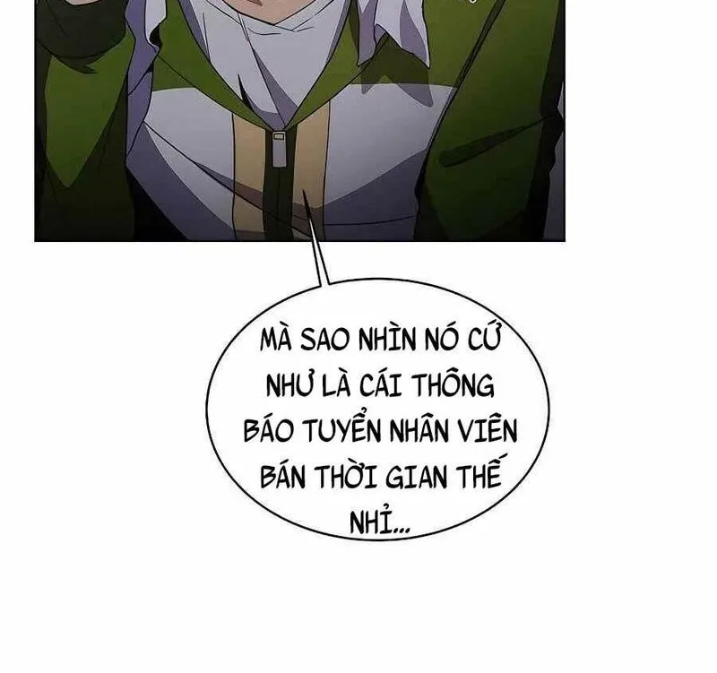 Trở thành nhân viên làm thêm cho các vị thần Chapter 2 - Trang 27