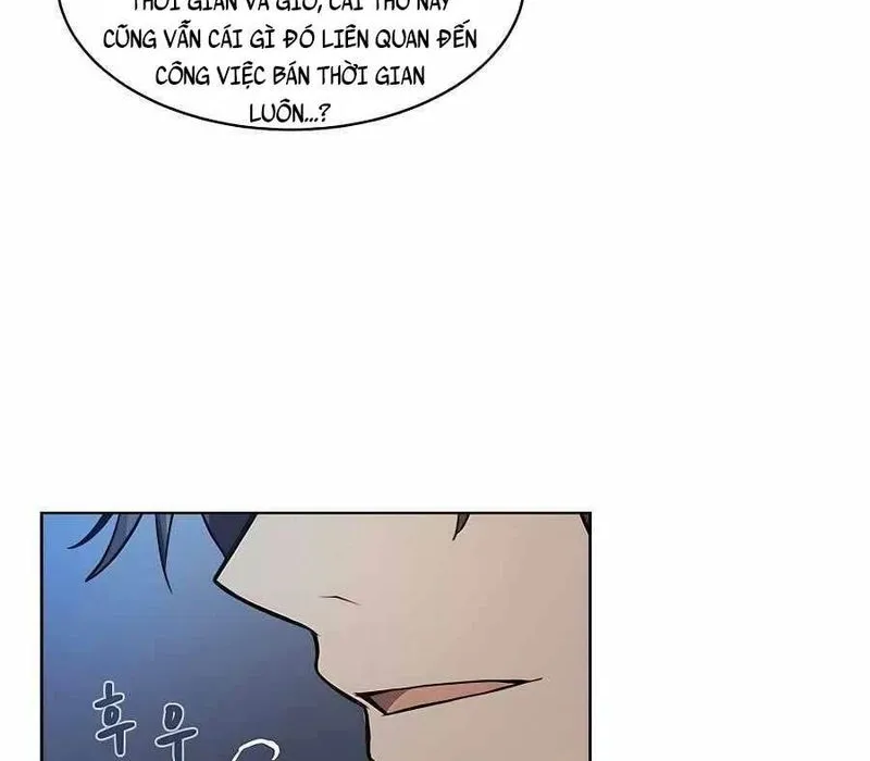 Trở thành nhân viên làm thêm cho các vị thần Chapter 2 - Trang 35