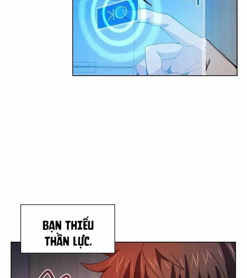 Trở thành nhân viên làm thêm cho các vị thần Chapter 2 - Trang 40