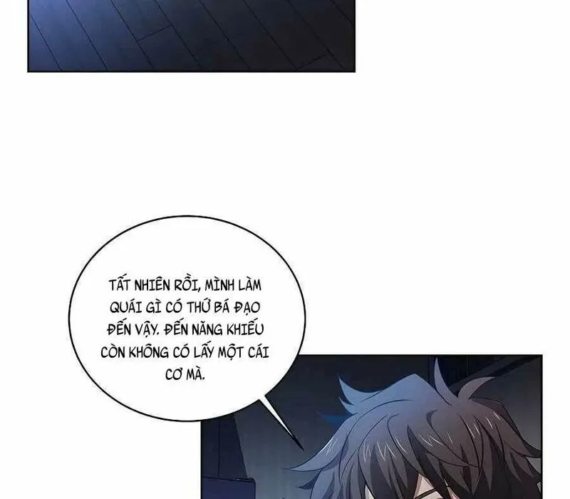Trở thành nhân viên làm thêm cho các vị thần Chapter 2 - Trang 43