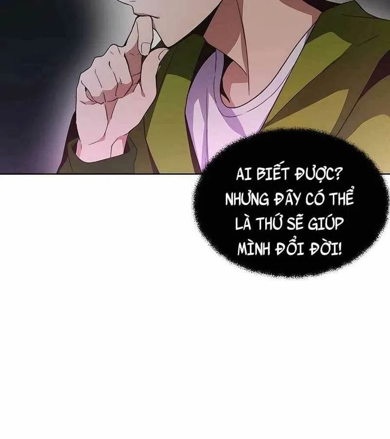 Trở thành nhân viên làm thêm cho các vị thần Chapter 2 - Trang 46