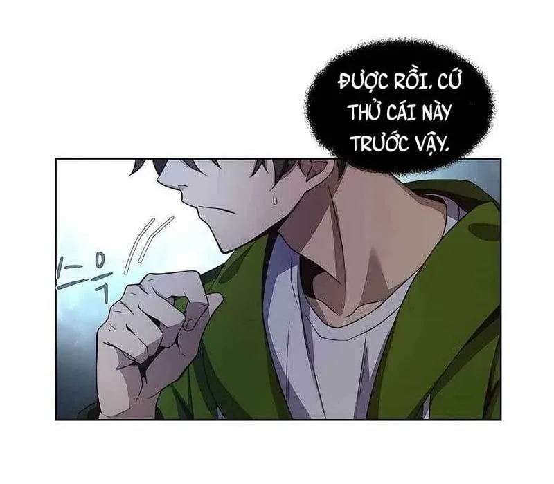 Trở thành nhân viên làm thêm cho các vị thần Chapter 2 - Trang 47