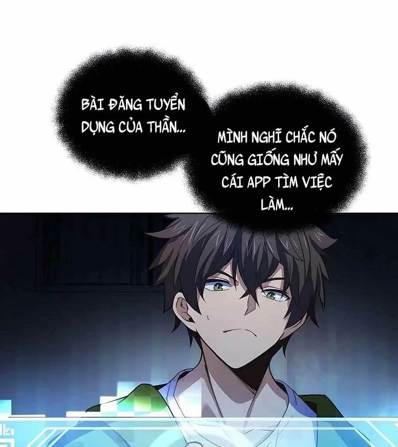 Trở thành nhân viên làm thêm cho các vị thần Chapter 2 - Trang 48