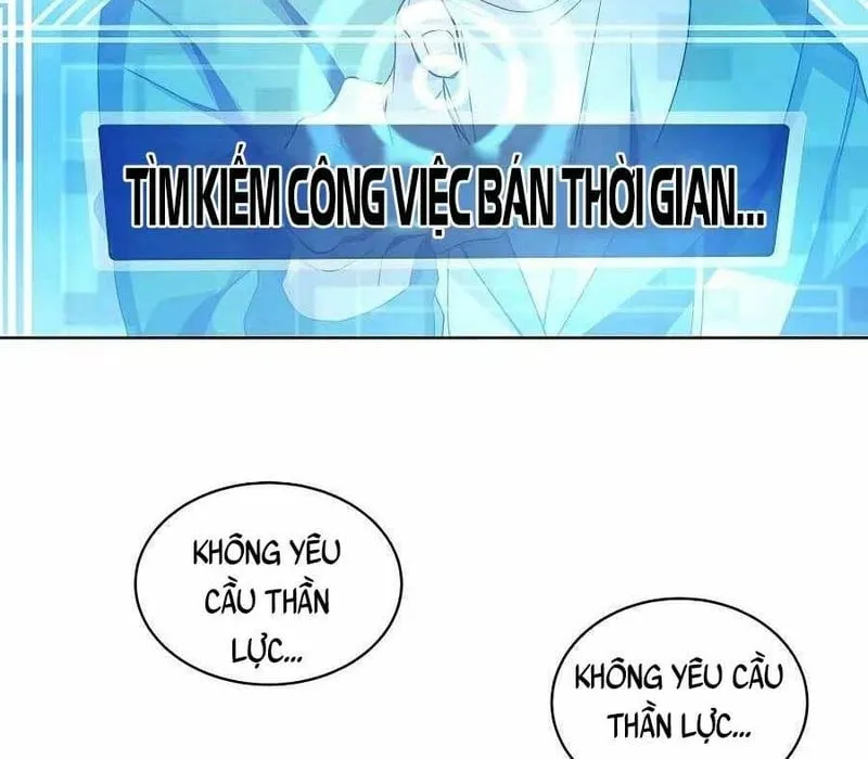 Trở thành nhân viên làm thêm cho các vị thần Chapter 2 - Trang 49