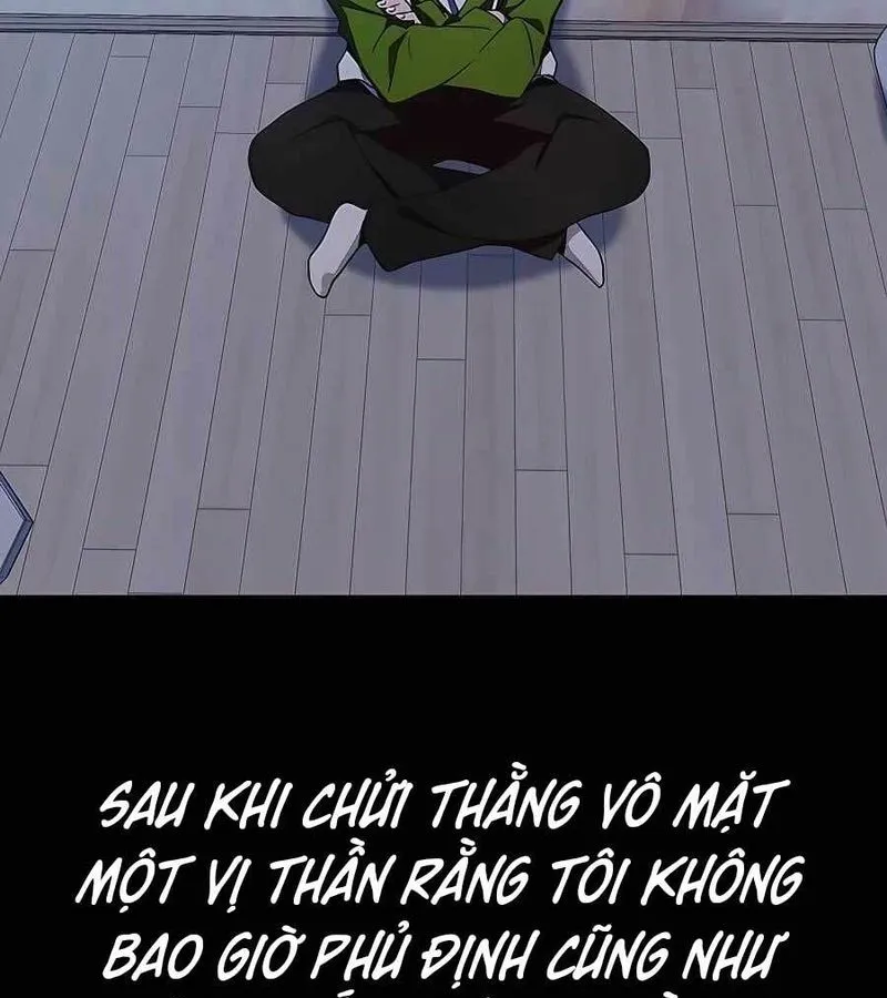 Trở thành nhân viên làm thêm cho các vị thần Chapter 2 - Trang 8