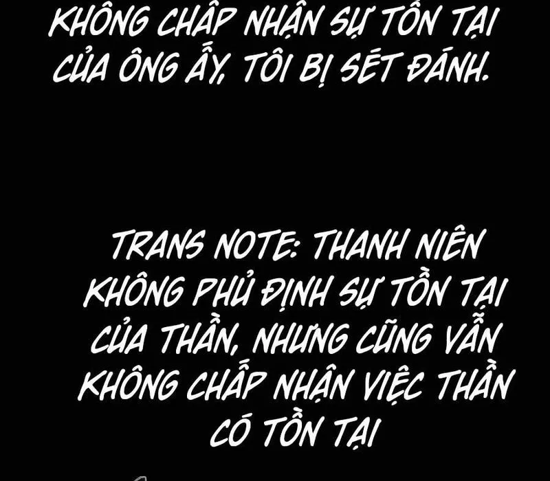 Trở thành nhân viên làm thêm cho các vị thần Chapter 2 - Trang 9