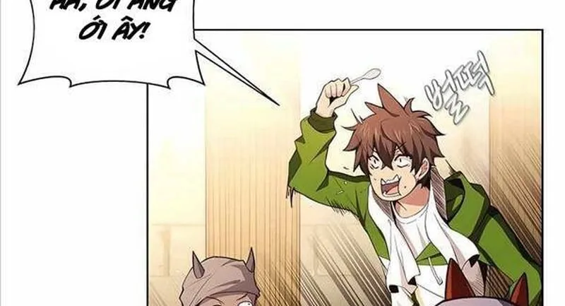 Trở thành nhân viên làm thêm cho các vị thần Chapter 3 - Trang 11
