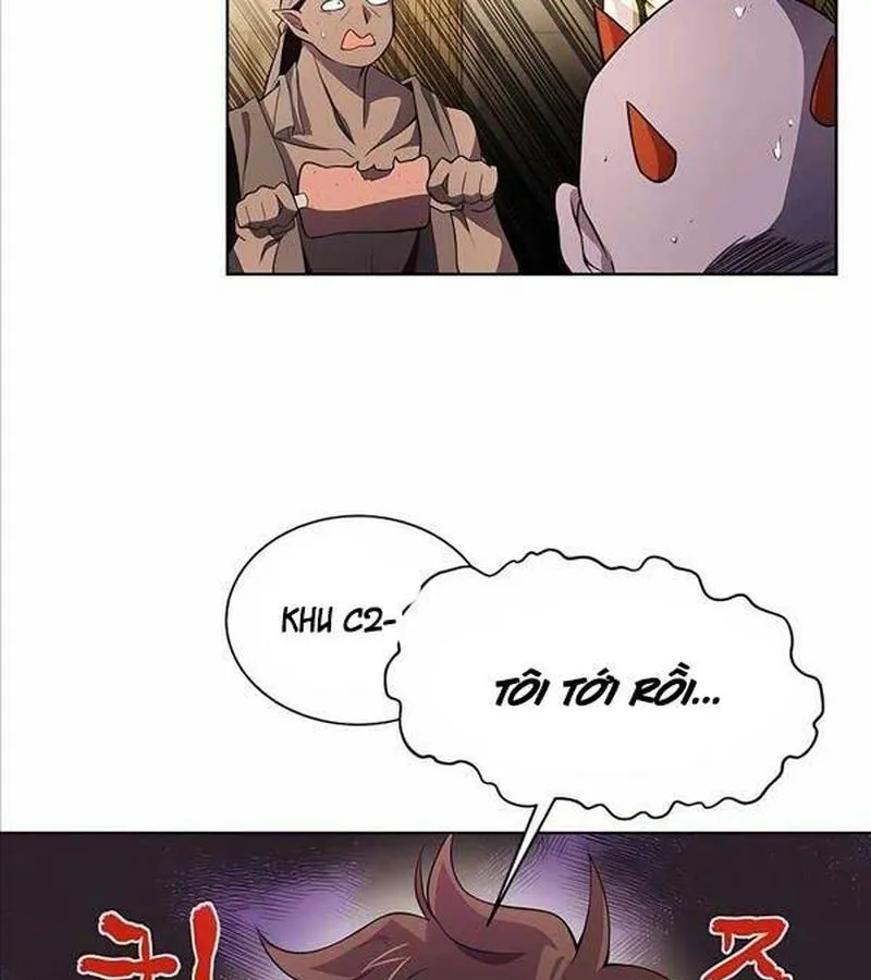 Trở thành nhân viên làm thêm cho các vị thần Chapter 3 - Trang 12