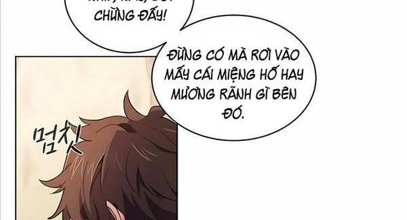 Trở thành nhân viên làm thêm cho các vị thần Chapter 3 - Trang 15
