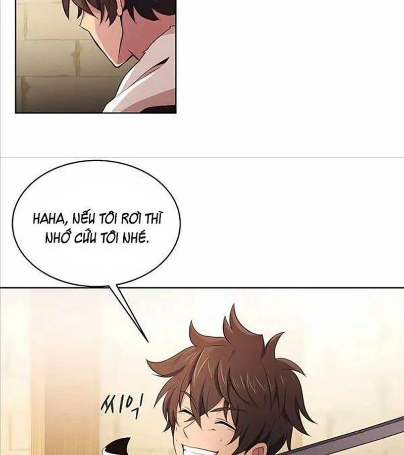 Trở thành nhân viên làm thêm cho các vị thần Chapter 3 - Trang 16