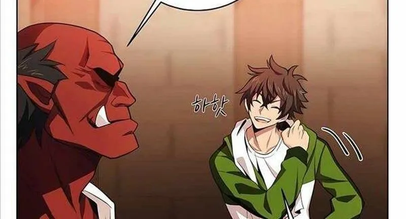 Trở thành nhân viên làm thêm cho các vị thần Chapter 3 - Trang 21