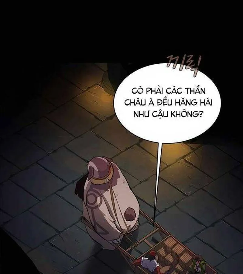 Trở thành nhân viên làm thêm cho các vị thần Chapter 3 - Trang 26
