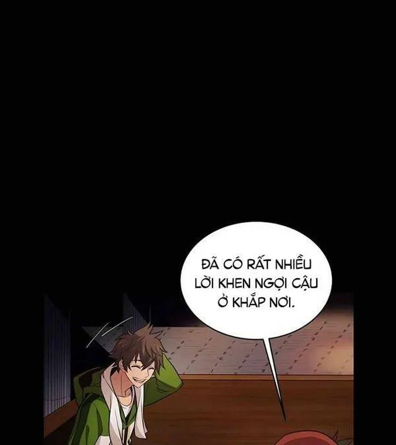 Trở thành nhân viên làm thêm cho các vị thần Chapter 3 - Trang 28