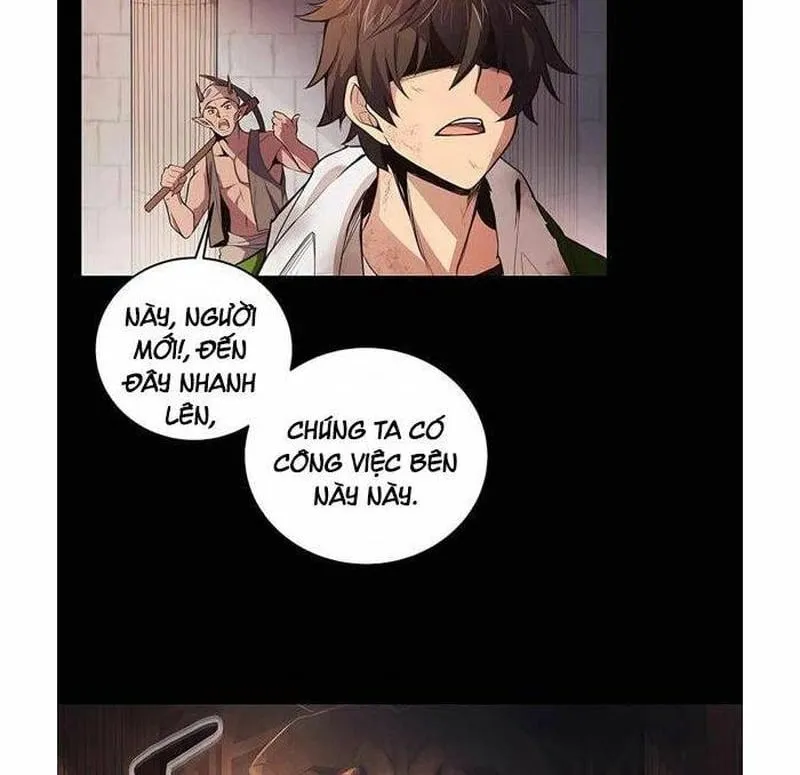 Trở thành nhân viên làm thêm cho các vị thần Chapter 3 - Trang 3