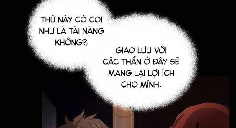 Trở thành nhân viên làm thêm cho các vị thần Chapter 3 - Trang 31