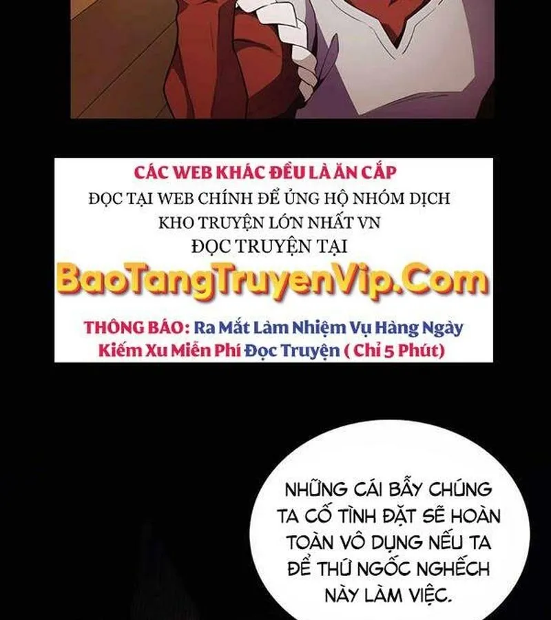 Trở thành nhân viên làm thêm cho các vị thần Chapter 3 - Trang 34