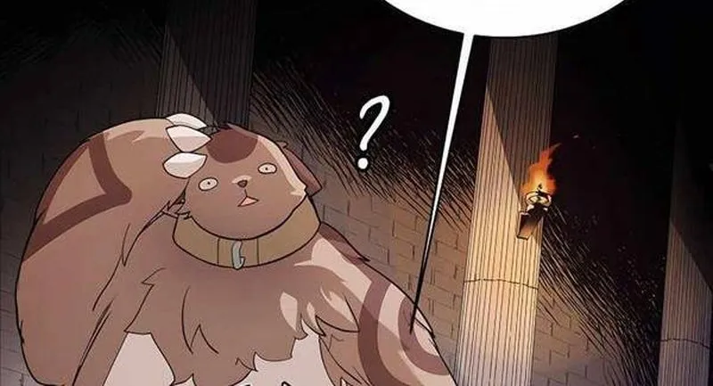 Trở thành nhân viên làm thêm cho các vị thần Chapter 3 - Trang 35