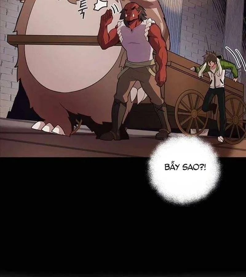 Trở thành nhân viên làm thêm cho các vị thần Chapter 3 - Trang 36