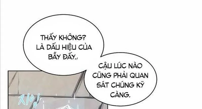 Trở thành nhân viên làm thêm cho các vị thần Chapter 3 - Trang 39