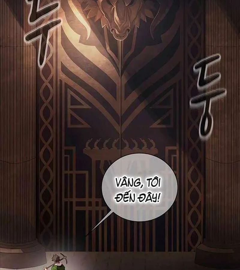 Trở thành nhân viên làm thêm cho các vị thần Chapter 3 - Trang 4