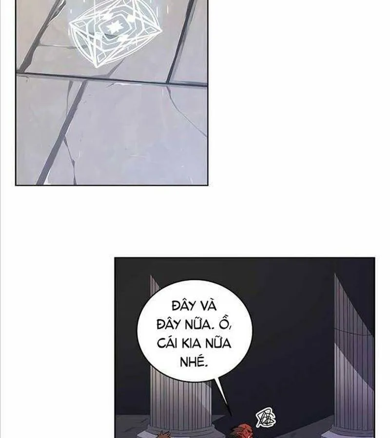 Trở thành nhân viên làm thêm cho các vị thần Chapter 3 - Trang 40